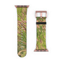 Apple Watch Band – Foxtail Fountain Grass