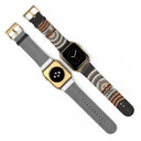 Vibe Downtown Orlando Arts Venue Deco Watch Band