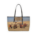 Bag – Camel Talk ( Tote)