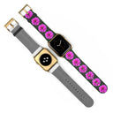 Apple Watch Band – Victoria Island Dahlia