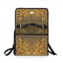 Bag — Hotel Chandelier in Edinburgh (Weatherproof Canvas Shoulder Handbag)