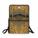 Bag — Hotel Chandelier in Edinburgh (Weatherproof Canvas Shoulder Handbag)