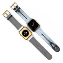 Apple Watch Band – Iron Lady by Day