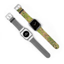 Apple Watch Band – Foxtail Fountain Grass