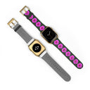 Apple Watch Band – Victoria Island Dahlia