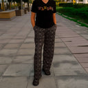 Tee – Wander Saywear (Unisex V-Neck)