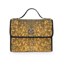 Bag — Hotel Chandelier in Edinburgh (Weatherproof Canvas Shoulder Handbag)