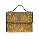Bag — Hotel Chandelier in Edinburgh (Weatherproof Canvas Shoulder Handbag)