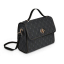 Bag – Iron Lady (Weatherproof Canvas Shoulder Handbag)