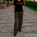 Tee – Wander Saywear (Unisex V-Neck)