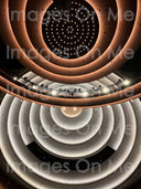 Apple Watch Band - Downtown Orlando Arts Venue Deco
