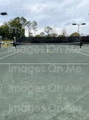 Dress – Tennis Clay (Fitted)