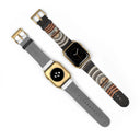 Vibe Downtown Orlando Arts Venue Deco Watch Band - images on me