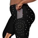 Leggings - Orlando Arts Venue (w/Pockets)