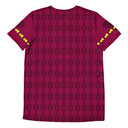 Sports Talk: Wanna Play Tennis Rackets Athletic Tee for Men