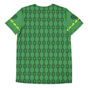 Sports Talk: Wanna Play Tennis Rackets Athletic Tee for Men