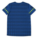 Sports Talk: Wanna Play Tennis Rackets Athletic Tee for Men