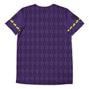 Sports Talk: Wanna Play Tennis Rackets Athletic Tee for Men