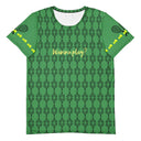 Sports Talk: Wanna Play Tennis Rackets Athletic Tee for Men