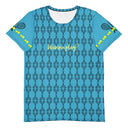 Sports Talk: Wanna Play Tennis Rackets Athletic Tee for Men