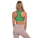 Sports: Golf Clubs Sports Bra