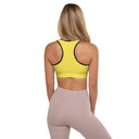 Sports: Golf Clubs Sports Bra