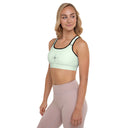 Sports: Golf Clubs Sports Bra