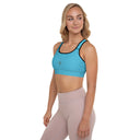 Sports: Golf Clubs Sports Bra