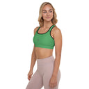 Sports: Golf Clubs Sports Bra