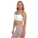 Sports: Golf Clubs Sports Bra