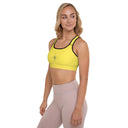 Sports: Golf Clubs Sports Bra