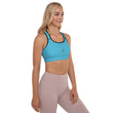 Sports: Golf Clubs Sports Bra