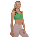 Sports: Golf Clubs Sports Bra