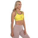 Sports: Golf Clubs Sports Bra