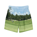 Sports: Golf Course Swim Trunks