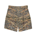 Vibe: Cliffs of Moher Nature's Pattern Swim Trunks