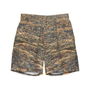 Vibe: Cliffs of Moher Nature's Pattern Swim Trunks