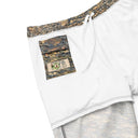 Vibe: Cliffs of Moher Nature's Pattern Swim Trunks