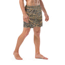 Vibe: Cliffs of Moher Nature's Pattern Swim Trunks