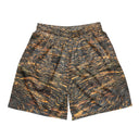 Vibe: Cliffs of Moher Nature's Pattern Unisex Mesh Shorts