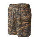 Vibe: Cliffs of Moher Nature's Pattern Unisex Mesh Shorts