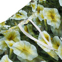 Nature: Victoria Island Petunias Unisex Mesh Shorts