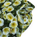 Nature: Victoria Island Petunias Unisex Mesh Shorts