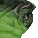 God's Creatures: Highland Cattle Unisex Mesh Shorts