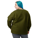 God's Creatures: North Shore Mountain Bear Unisex Sweatshirt