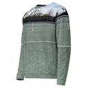Sports: Tennis Court Unisex Sweatshirt
