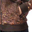 Explore: Autumn in Georgia Unisex Track Jacket