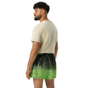 God's Creatures: Highland Cattle Unisex Athletic Shorts