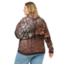 Explore: Autumn in Georgia Unisex Bomber Style Jacket