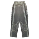 Pants – Montmartre Portal (Unisex Wide-leg Joggers)